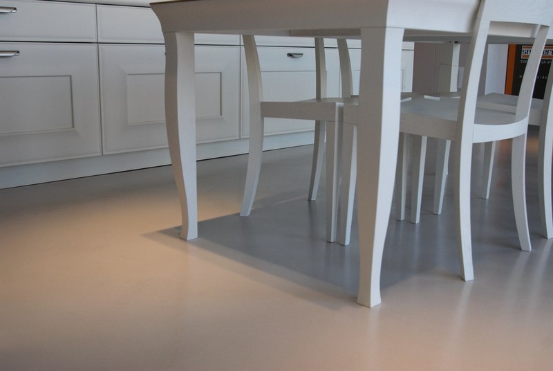 Pavimenti e rivestimenti in resina naici.it Pavimentazione in resina per interni