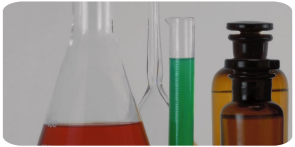 Industia Chimica Laboratorio di ricerca Naici