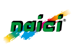Logo ufficiale di Naici