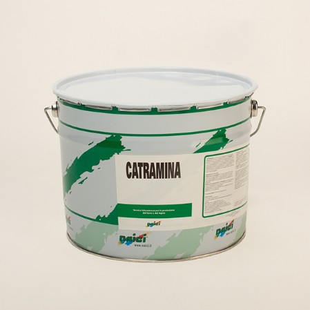 Catramina Vernice bituminosa protettiva
