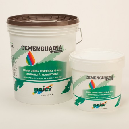 Cemenguaina