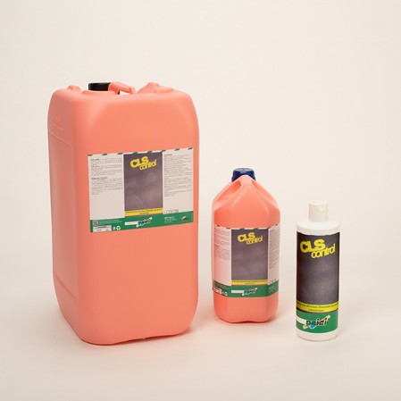 CLS Control Antievaporante all’acqua