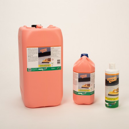 Cover Coat Protettivo antimacchia per pavimenti