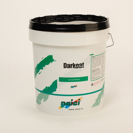 Darkoat Guaina liquida impermeabilizzante bituminosa