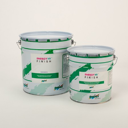 ENERGY HR Finish Rivestimento antiacido