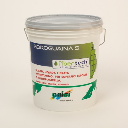 Fibroguaina S