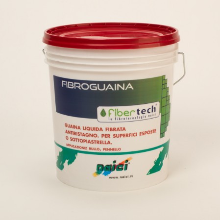 Fibroguaina