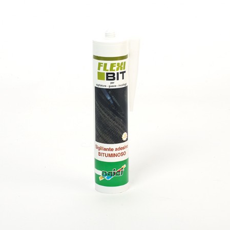 Flexibit Sigillante bituminoso