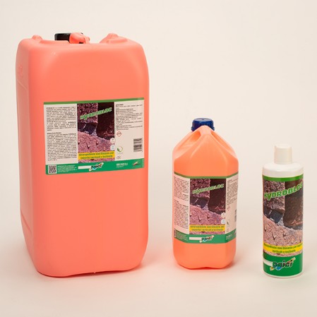 Hydroblock Idrorepellente per verticali