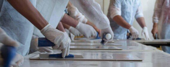 corsi per posatori di resine corsi professionali per la posa delle resine