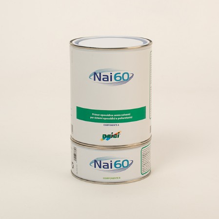 NAI 60 Primer epossidico