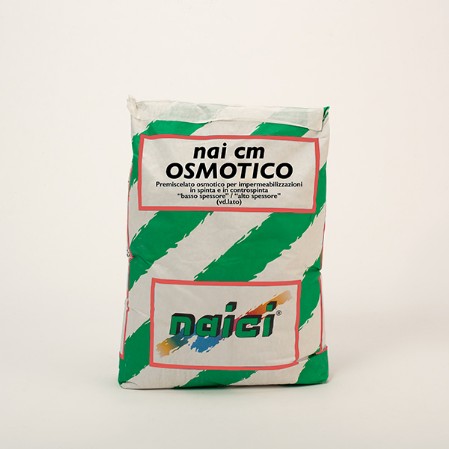 cemento osmotico