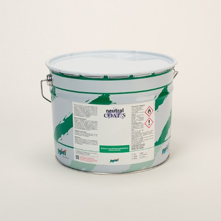NEUTRAL COAT S CONSOLIDANTE AL SOLVENTE