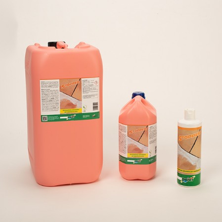 Stopper Impregnate antisalnitro per pietre naturali
