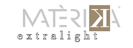 Logo Matèrika Extralight