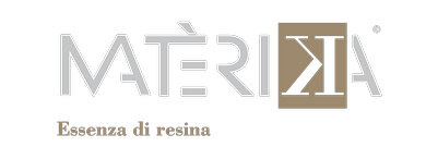 Logo ufficiale del prodotto Matèrika